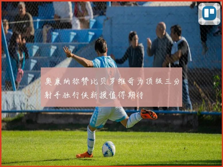 奥康纳称赞比贝罗维奇为顶级三分射手独行侠新援值得期待